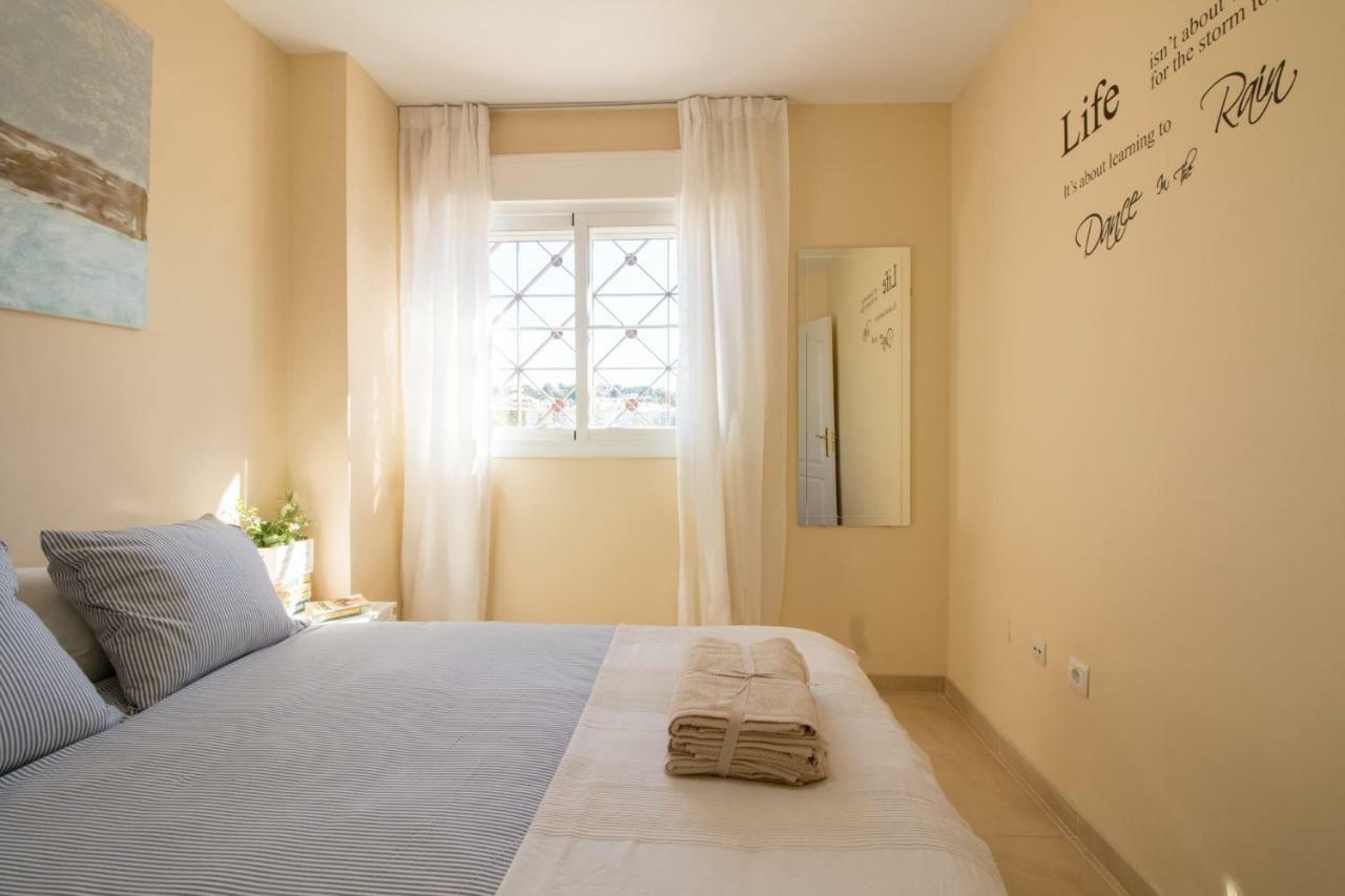 Barlovento & Beach Algarrobo Costa Exterior photo